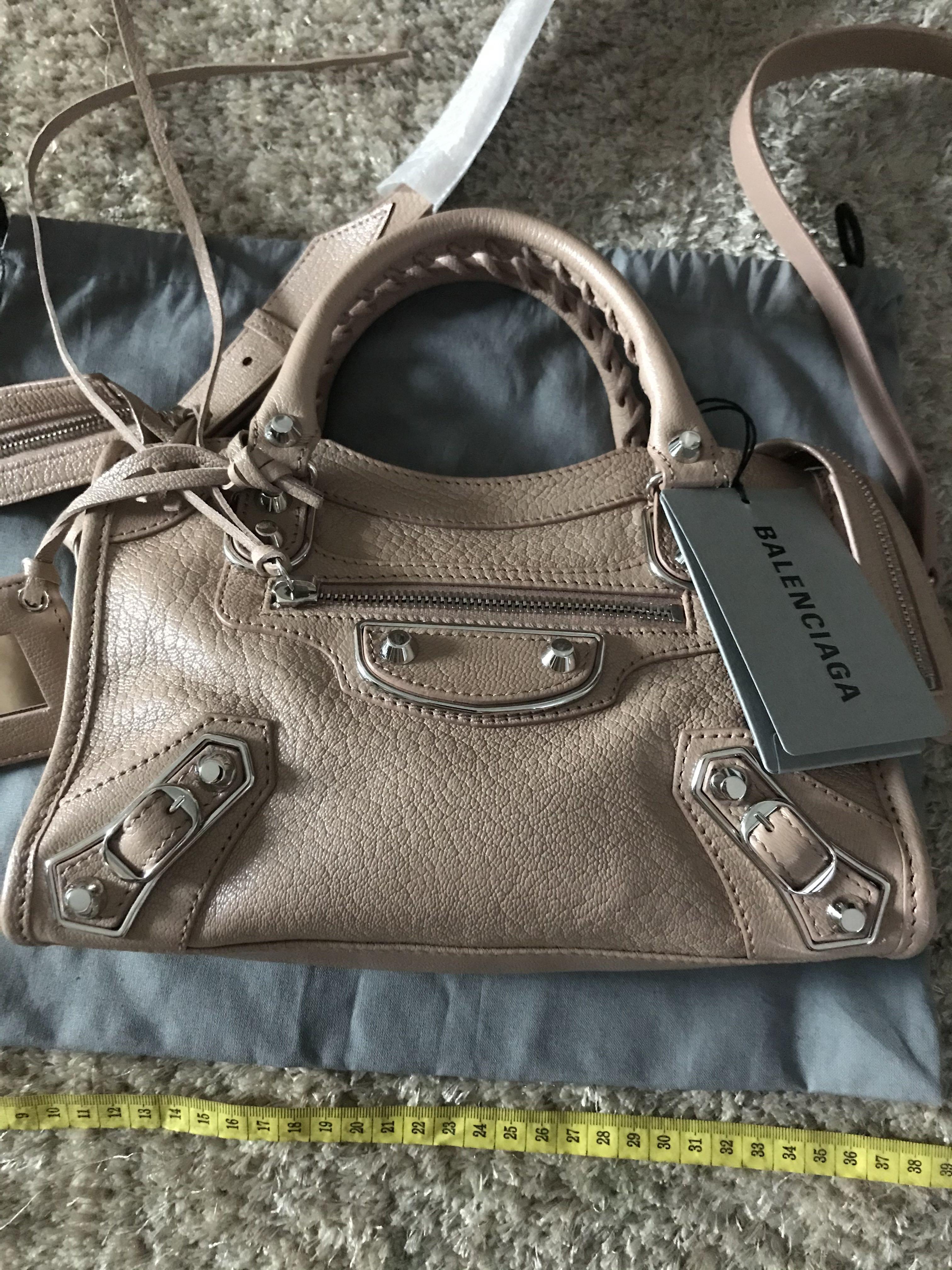 Tas balenciaga mini clearance
