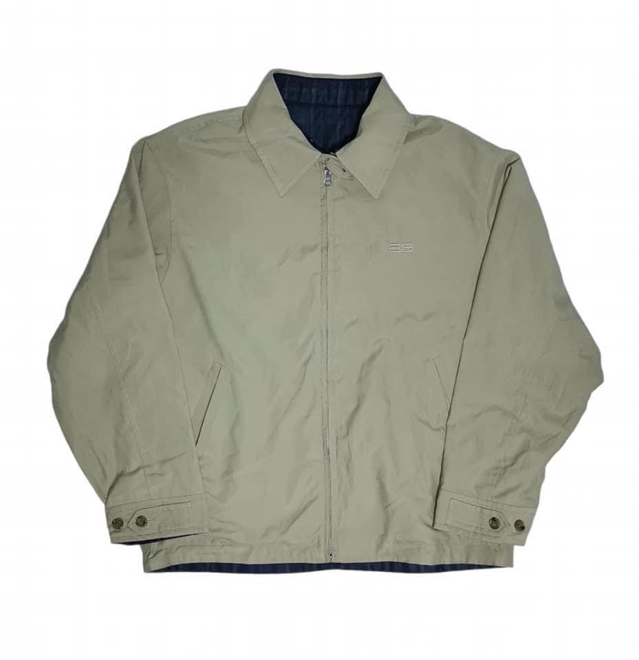 Balenciaga Reversible Quilted Puffer Jacket  eBay