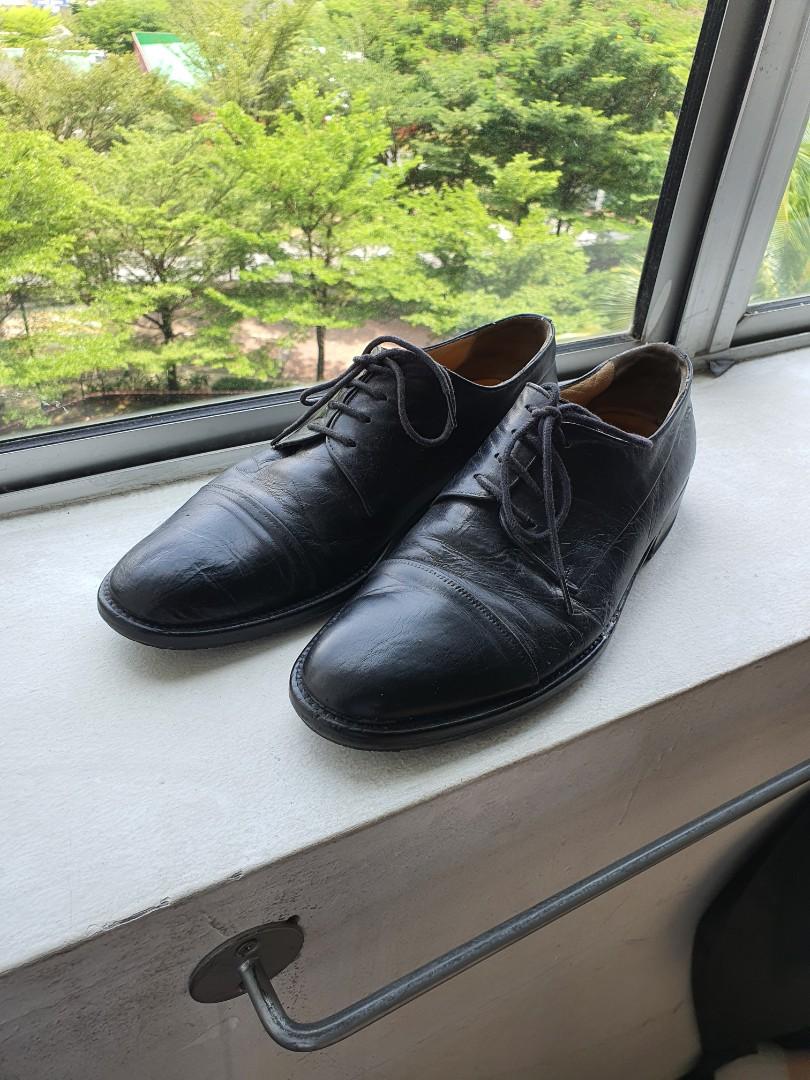 Bally oxford sale