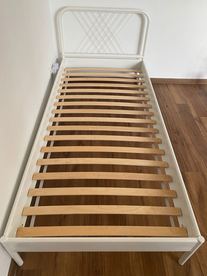 Ikea nesttun twin new arrivals