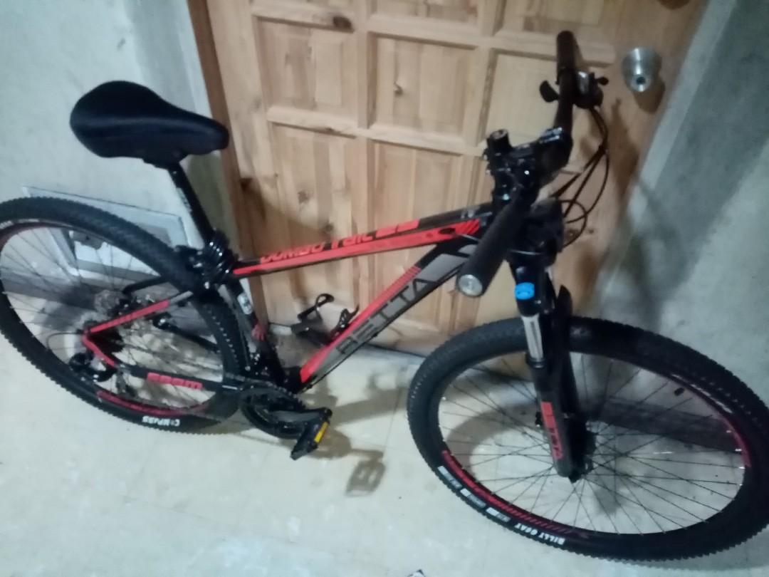 Betta dumbo cheap tail 29er