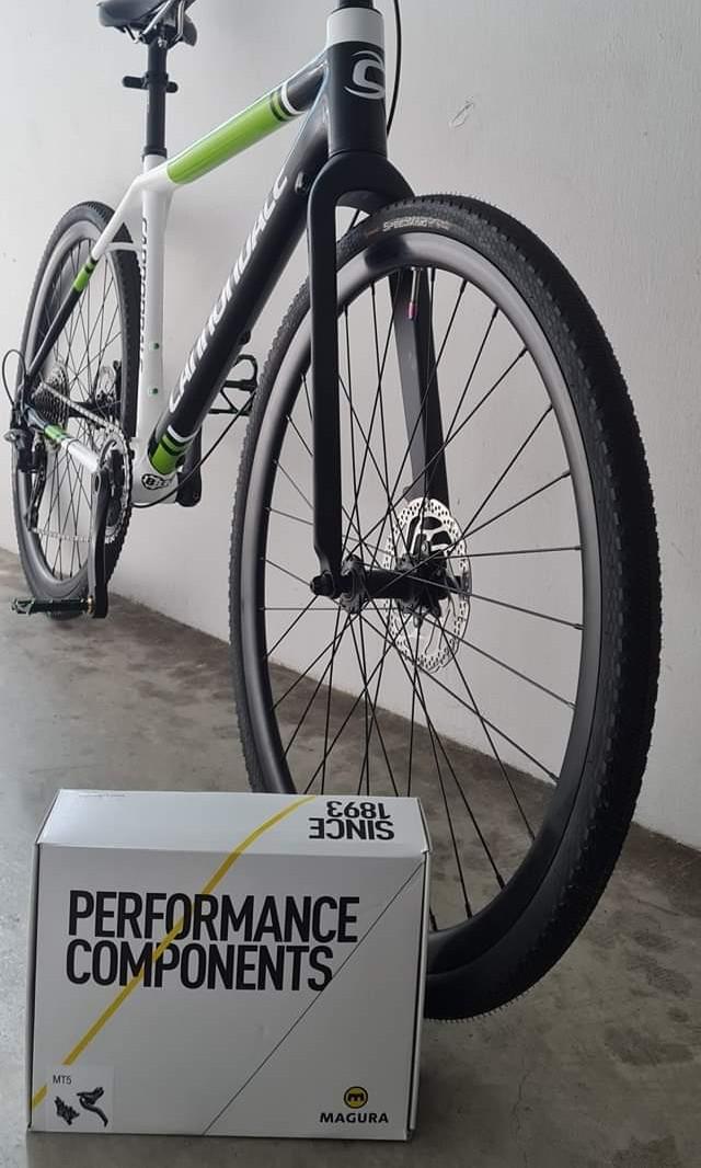 Bike cable repair on sale