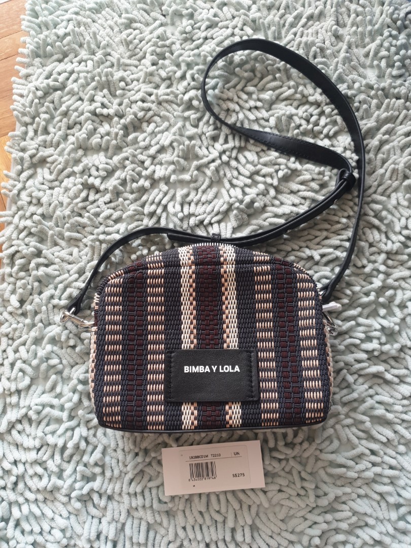 Bimba y Lola bag