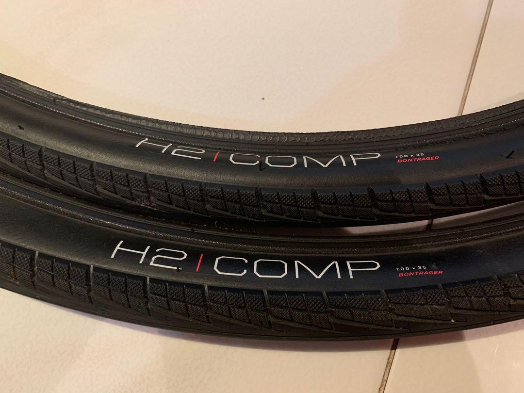 Bontrager Tyres Sports Equipment Bicycles Parts Parts