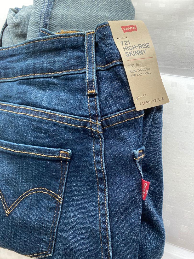 levis price tag