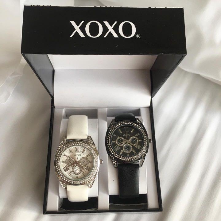 Xoxo brand watches online