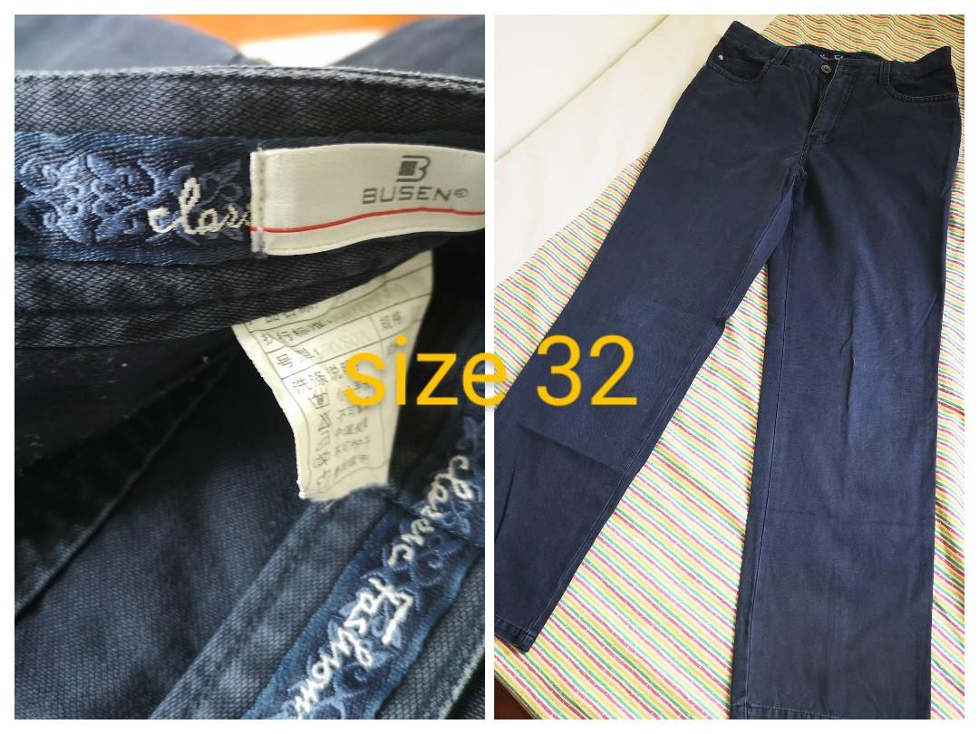 Mens on sale branded jeans