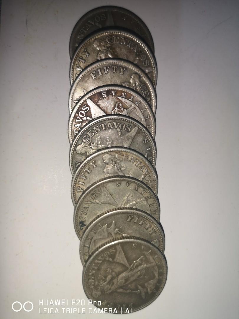 Buying Old Coins (Category: Currency) located in Quezon City. Submitted by rjhayehm (Listing ID 1088044227, Image 1). Description: Bumibili po ako mga old coins na silver katulad ng nasa picture. Pede rin old coins ng ibang bansa. PM na lng po.
