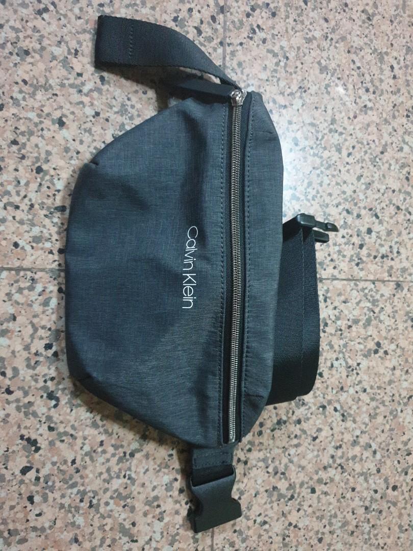 Waist bag discount calvin klein