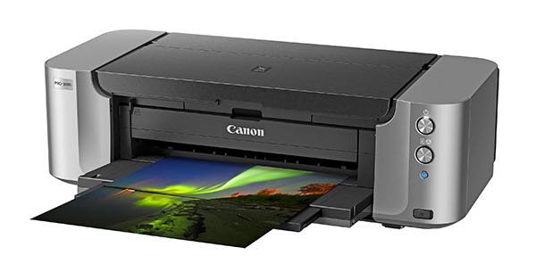Canon Pixma Pro 100 Computers Tech Printers Scanners Copiers On Carousell