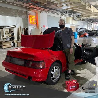 (Category: ) located in . Submitted by swift_tyre_specialist (Listing ID 1087976684, Image 1). Description: .