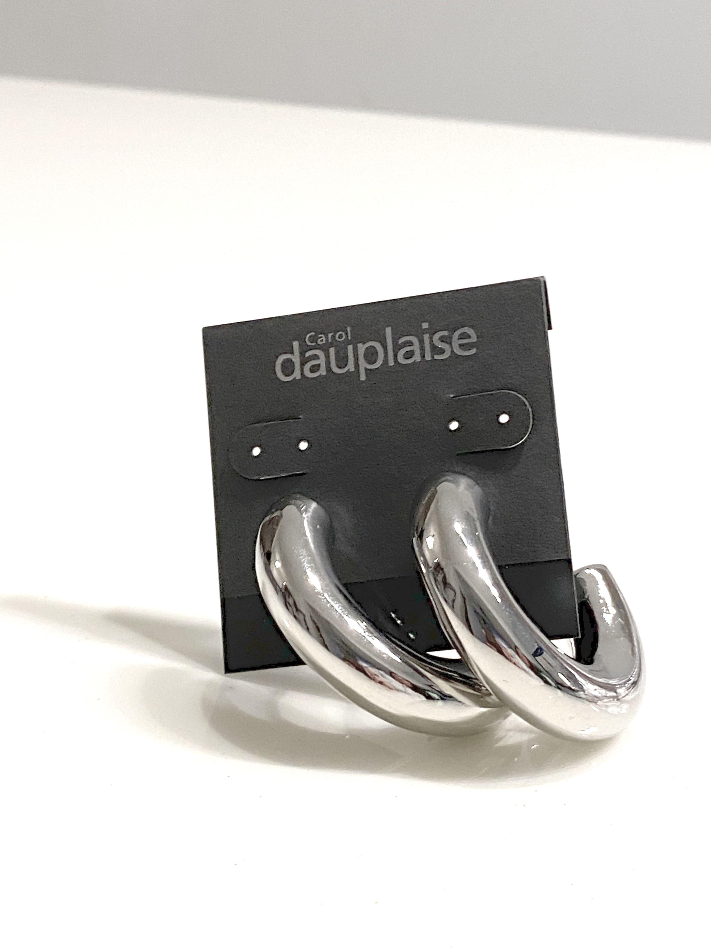 Carol store dauplaise earrings
