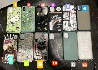 Case Iphone 11