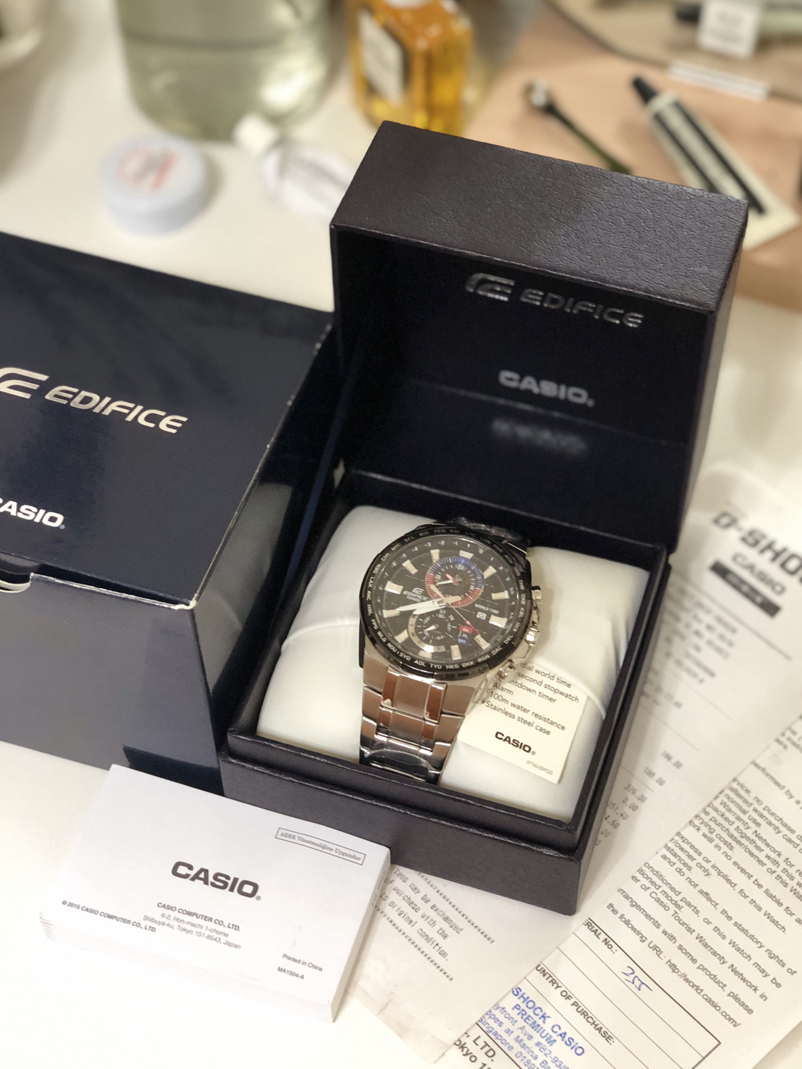 Efr 550d hot sale