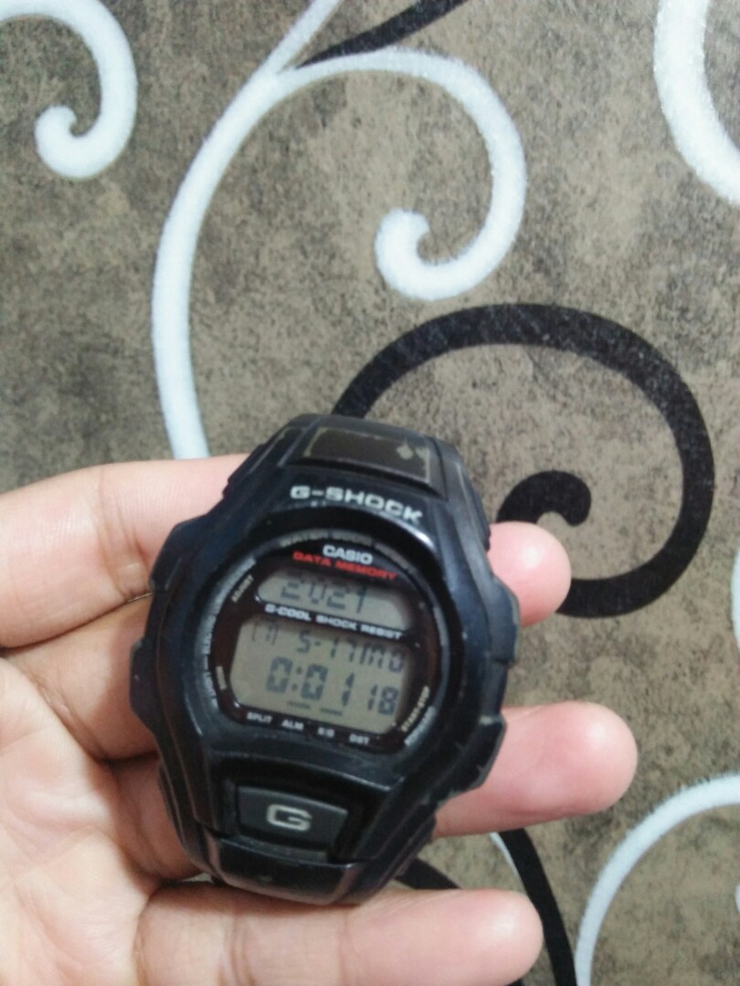 G shock gt sale 2000