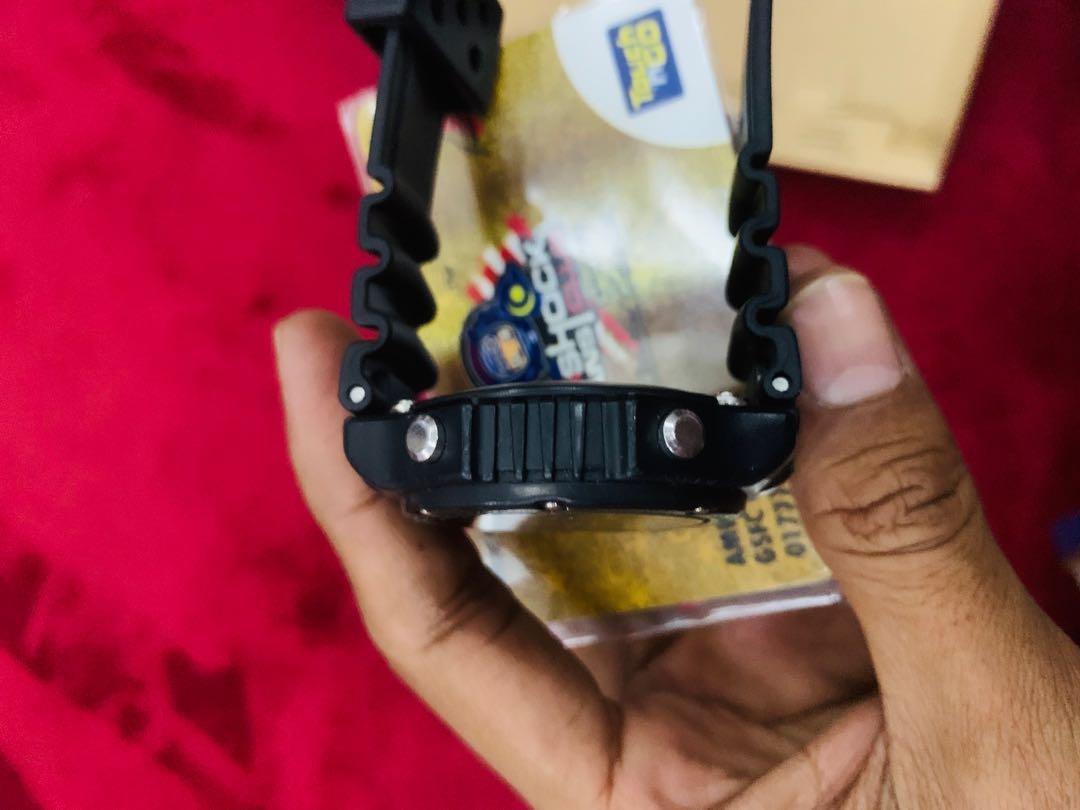 Casio alti thermo twin sensor store