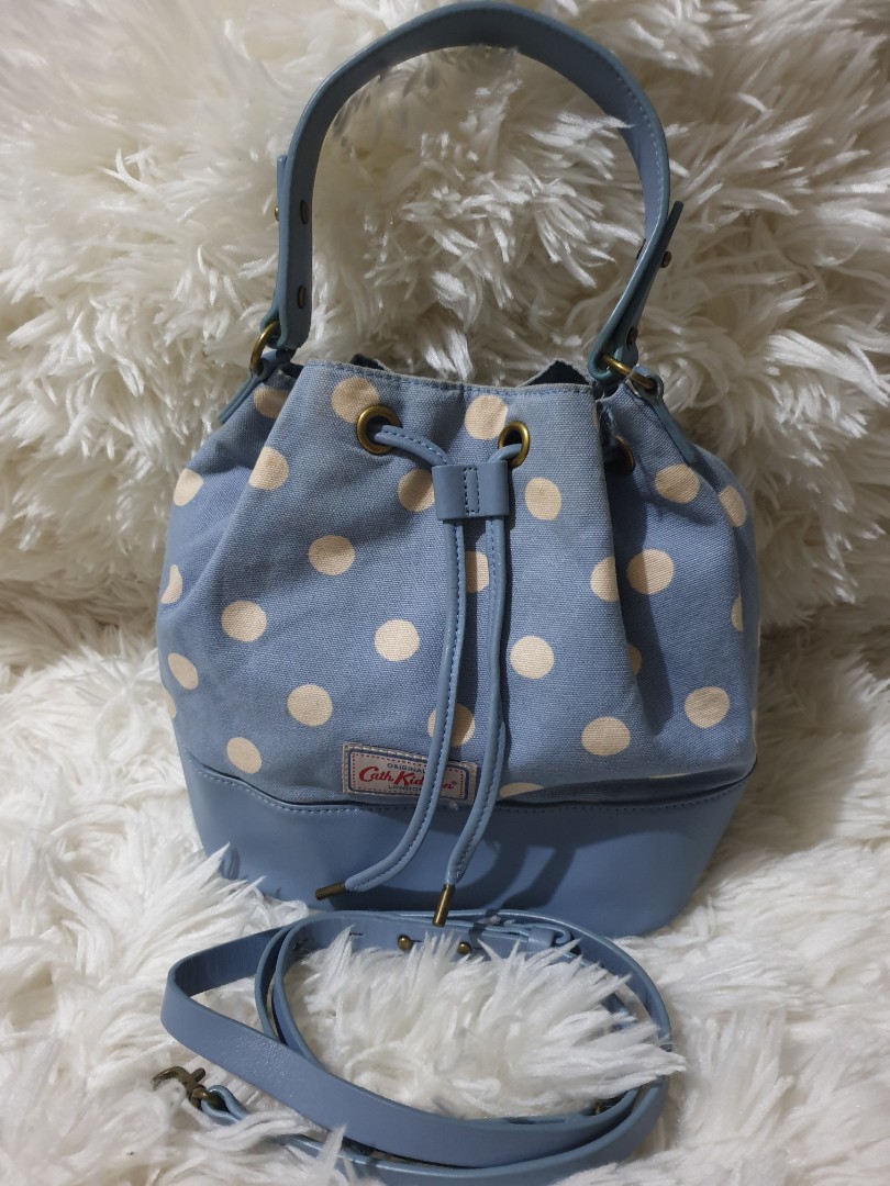 cath kidston bucket bag