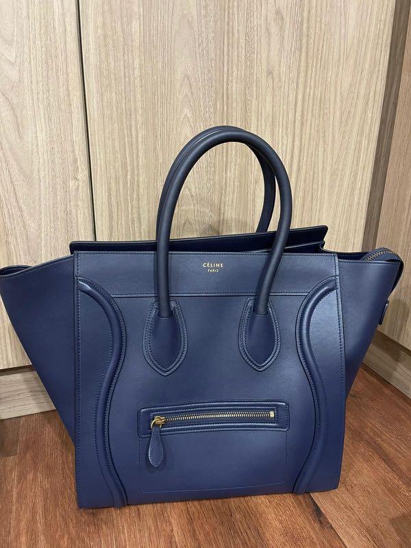 Celine big tote bag hotsell