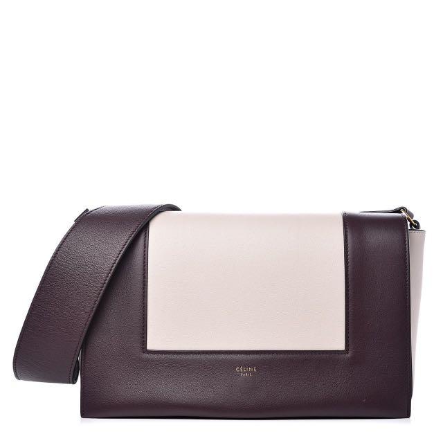 Celine medium clearance frame