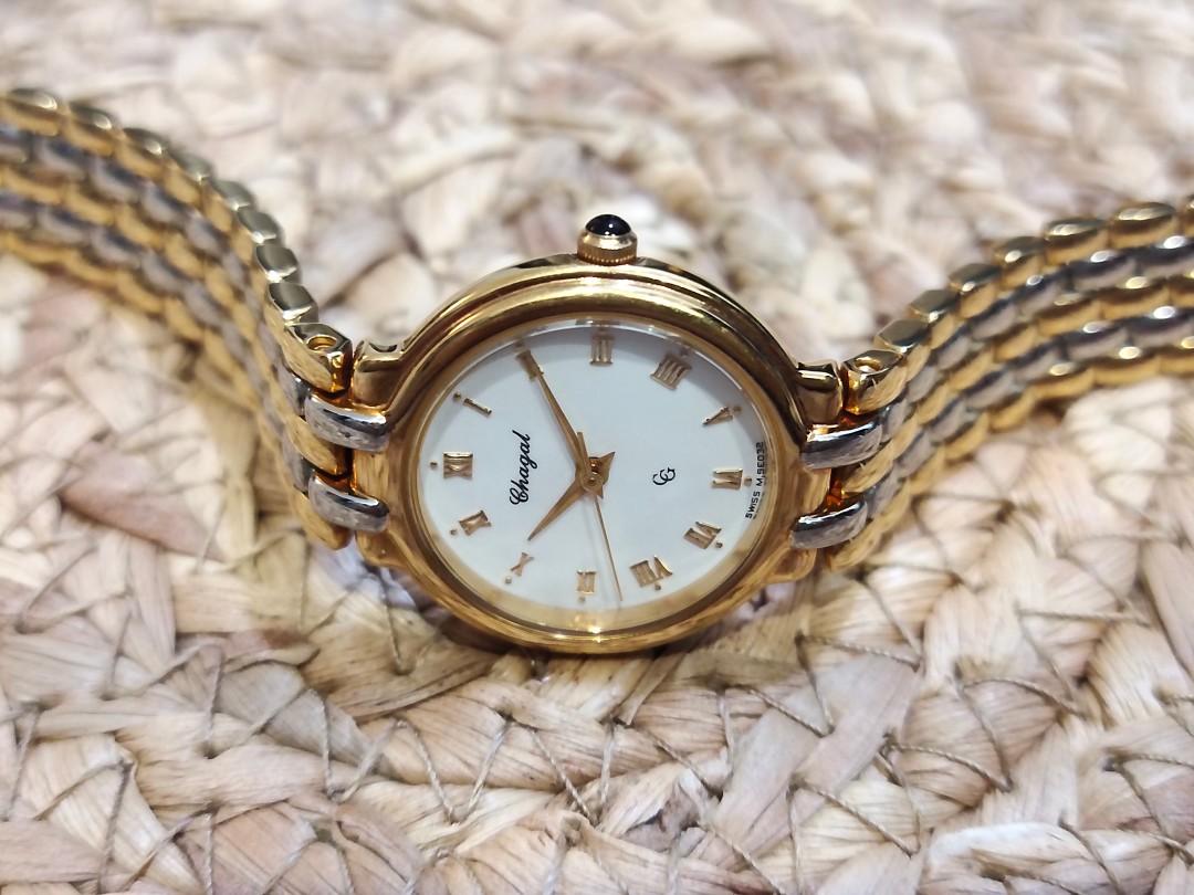 Chagal Elegant Women Watch INakWin