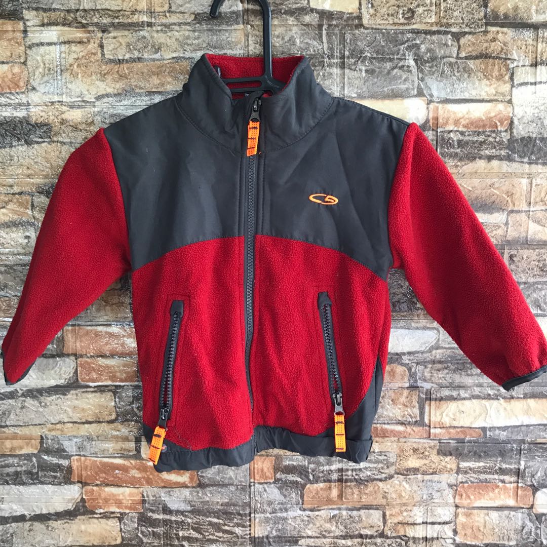 Champion Kids Jacket