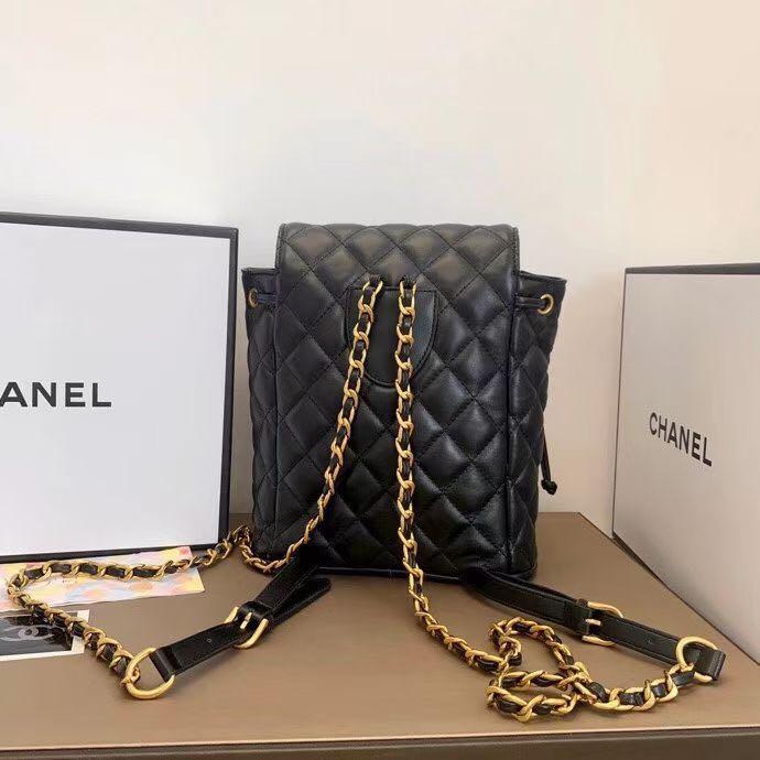 Chanel Backpack Guma GWP, Luxury, Bags & Wallets on Carousell