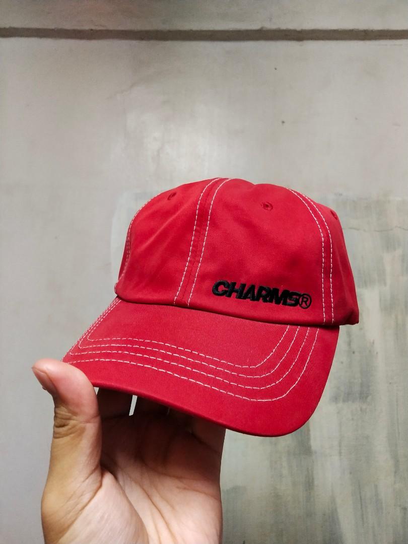 Charm S Cap Men S Fashion Watches Accessories Caps Hats On Carousell