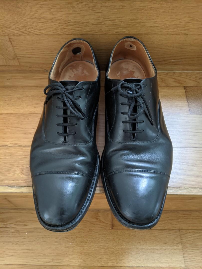 Church's cap toe oxford sale