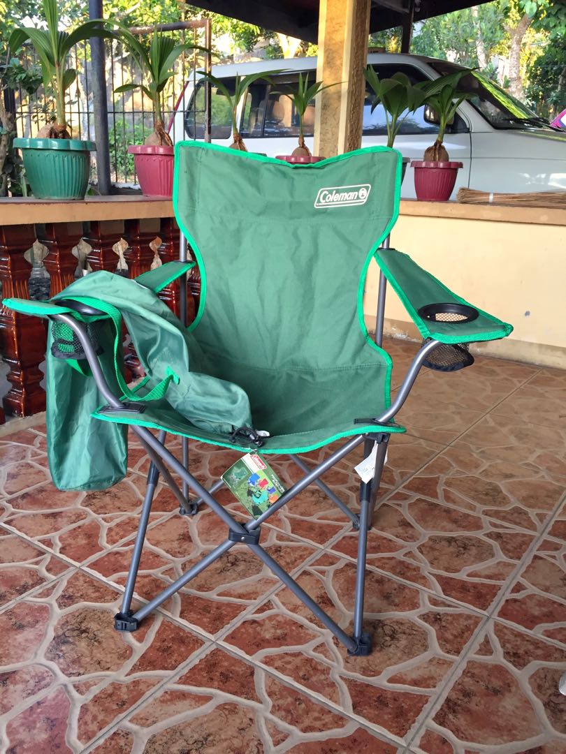 Coleman new arrivals directors chair