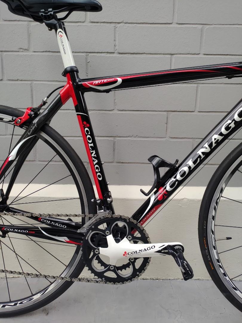 Colnago arte 2.0 price hot sale