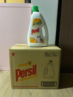 ready stock 60 capsules 4 in 1 seika ka kapodo laundry detergent capsules ar fum furniture home living cleaning homecare supplies detergents on carousell
