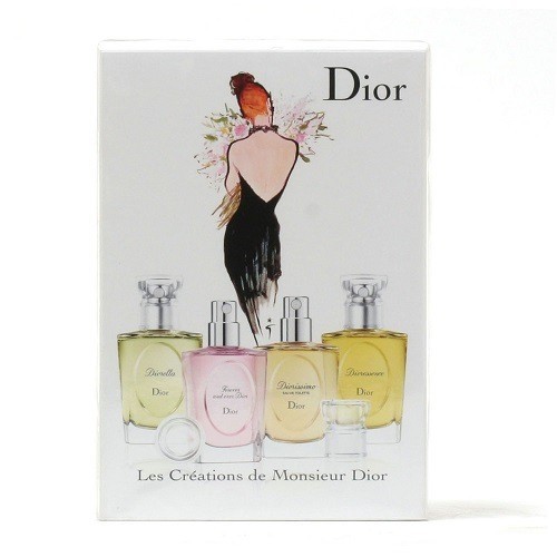 Dior les creations de monsieur cheap