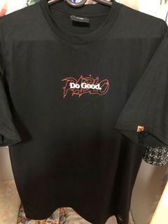 DO GOOD PABLO UNISEX SHIRT