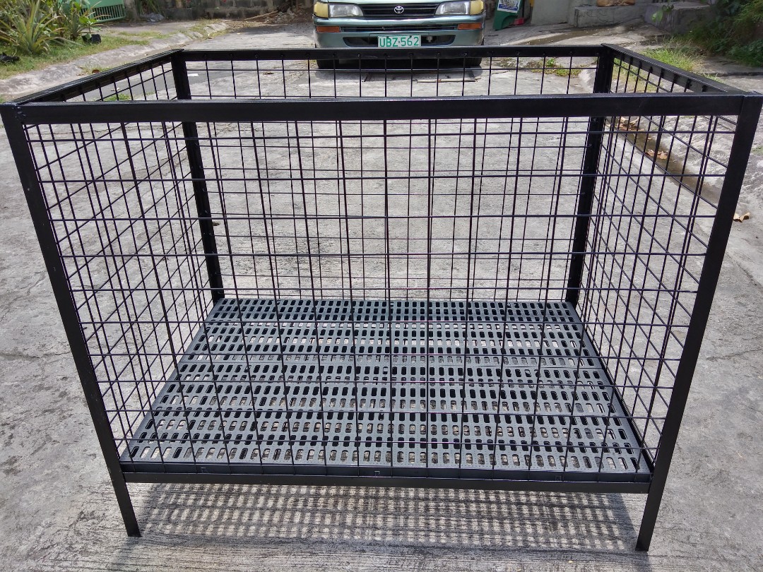 Matting for dog cage 2025