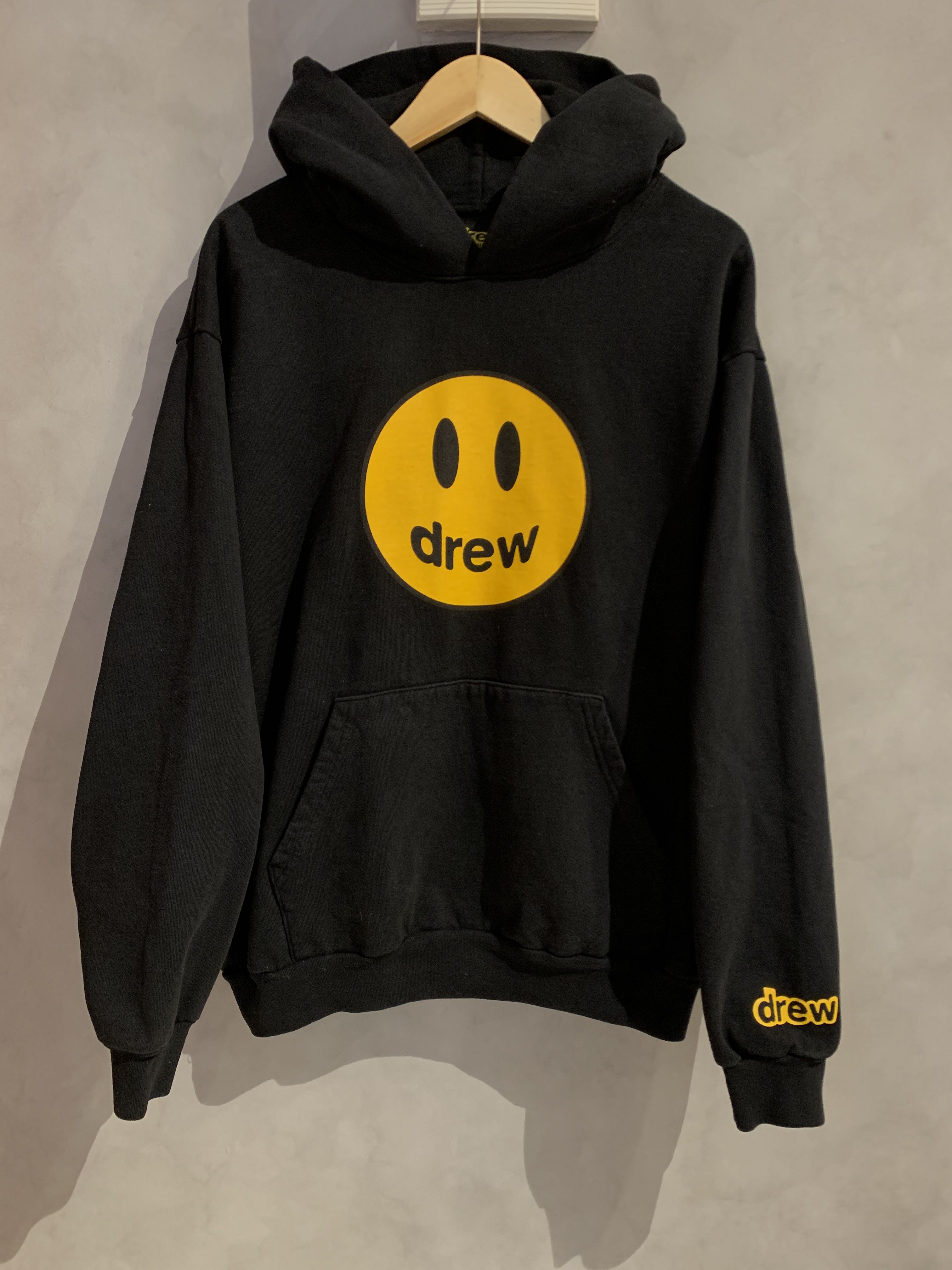 Hoodie best sale drew original