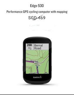 garmin edge 530 bundle best price