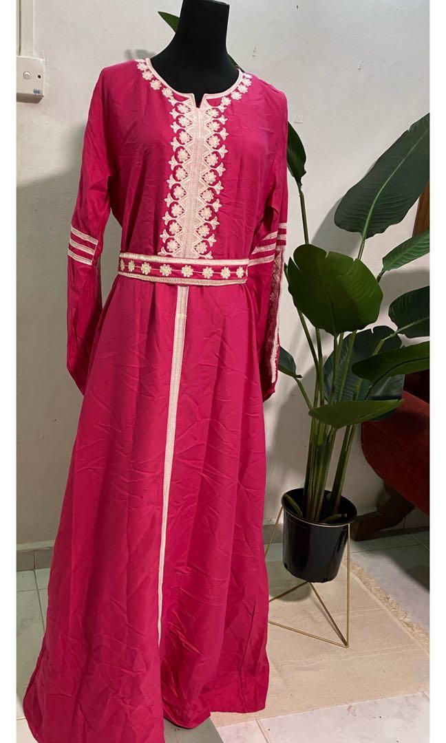 Egyptian cotton on sale dresses