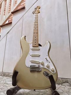 Fender Classic Player ‘50s Stratocaster Custom Shop Designed Fender Classic Player ‘50s Stratocaster Custom Shop Designed