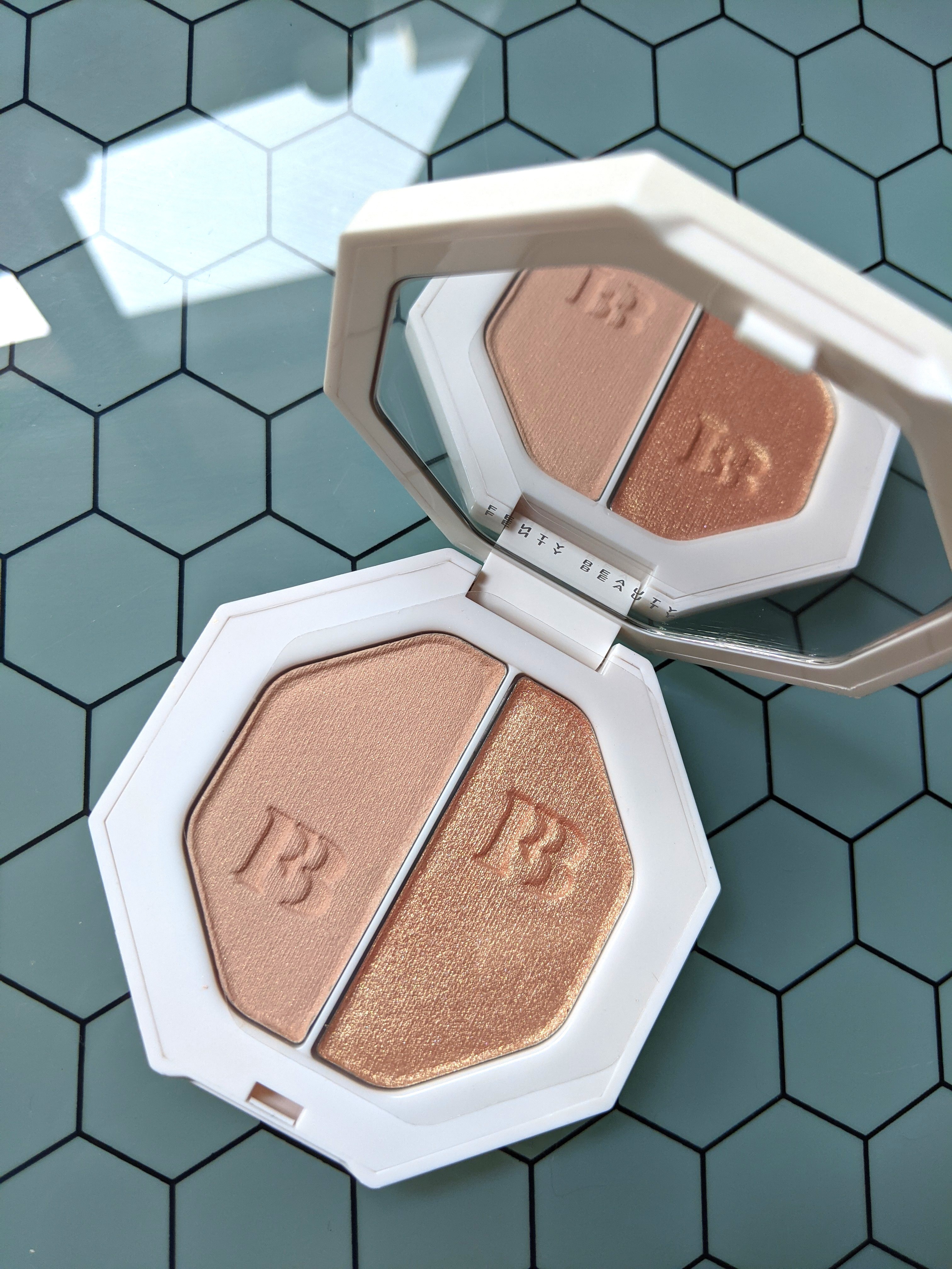 Fenty mean money sales