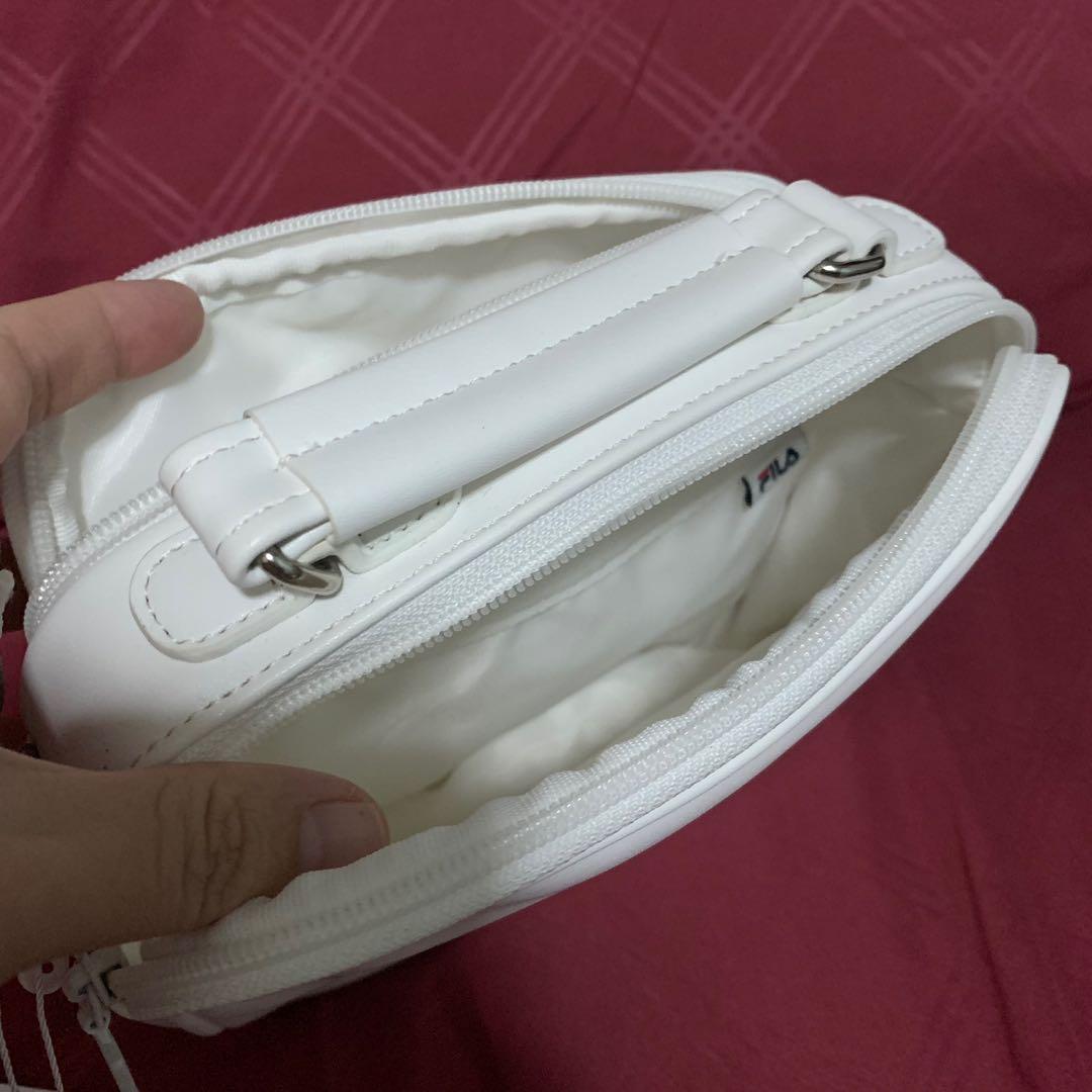 Fila online camera bag