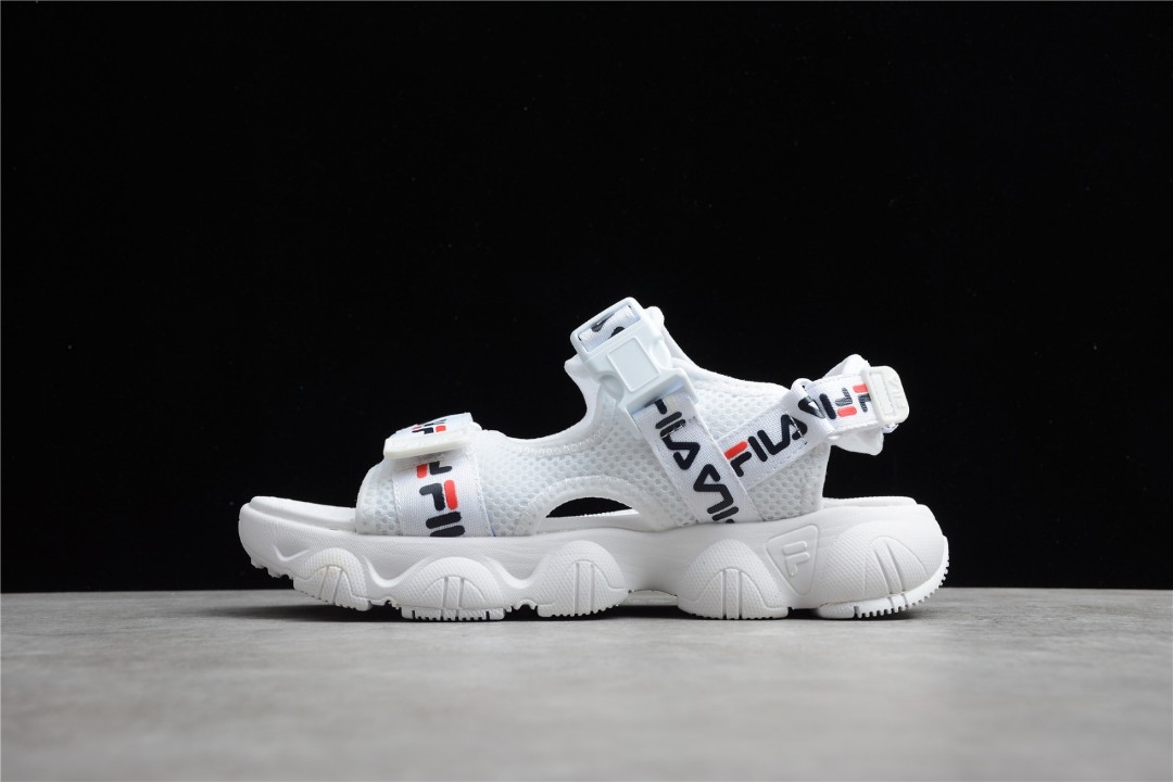 fila jagger sandals