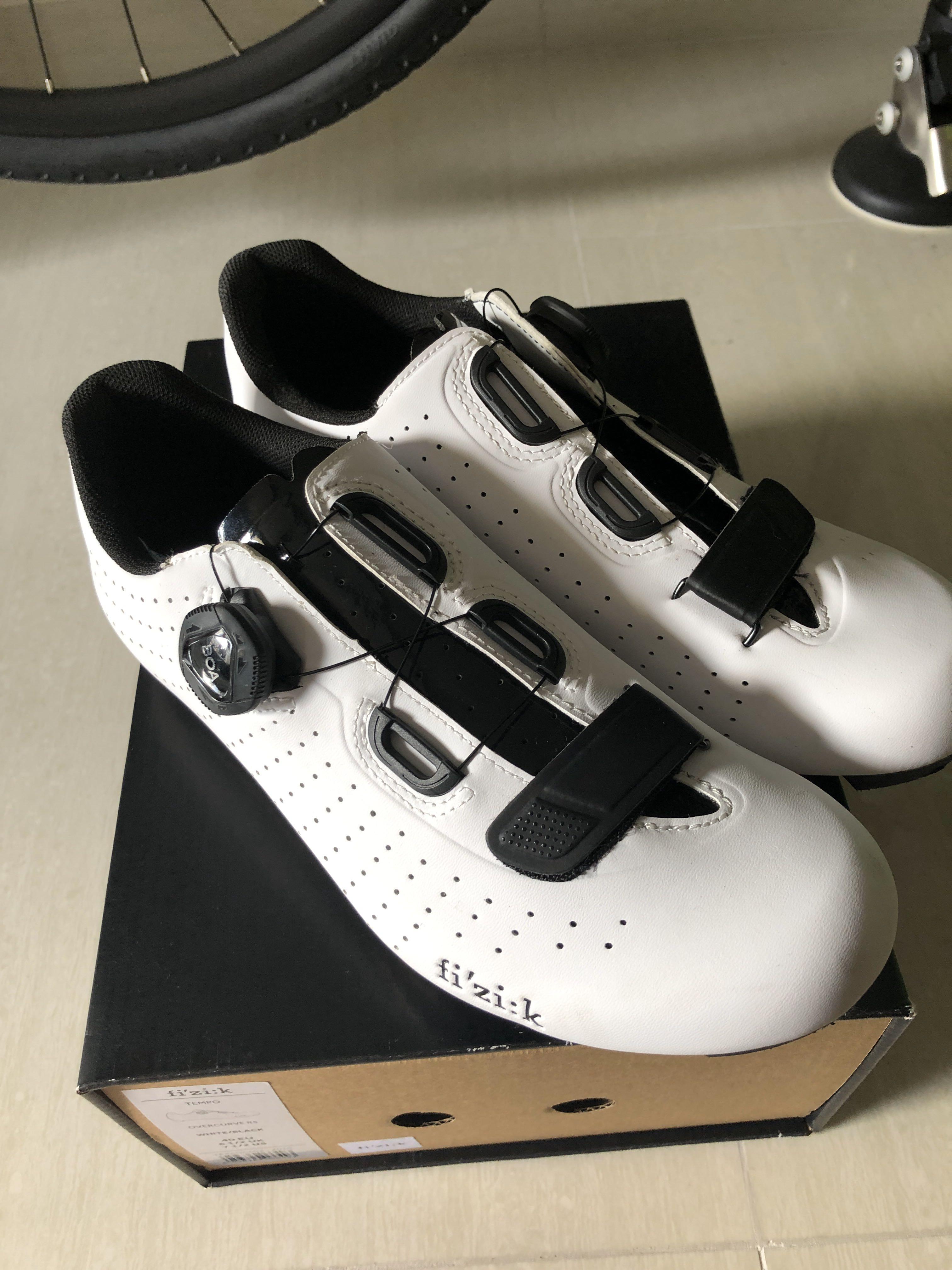 Fizik tempo r5 overcurve road shoes review top