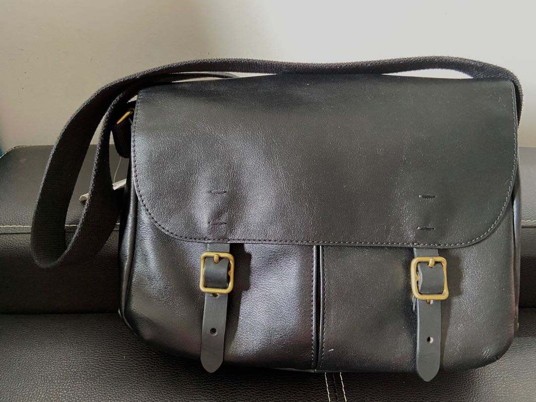 fossil buckner city bolsa