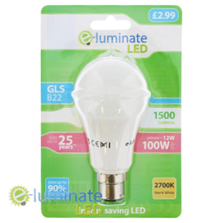 Gu10 bulb on sale home bargains