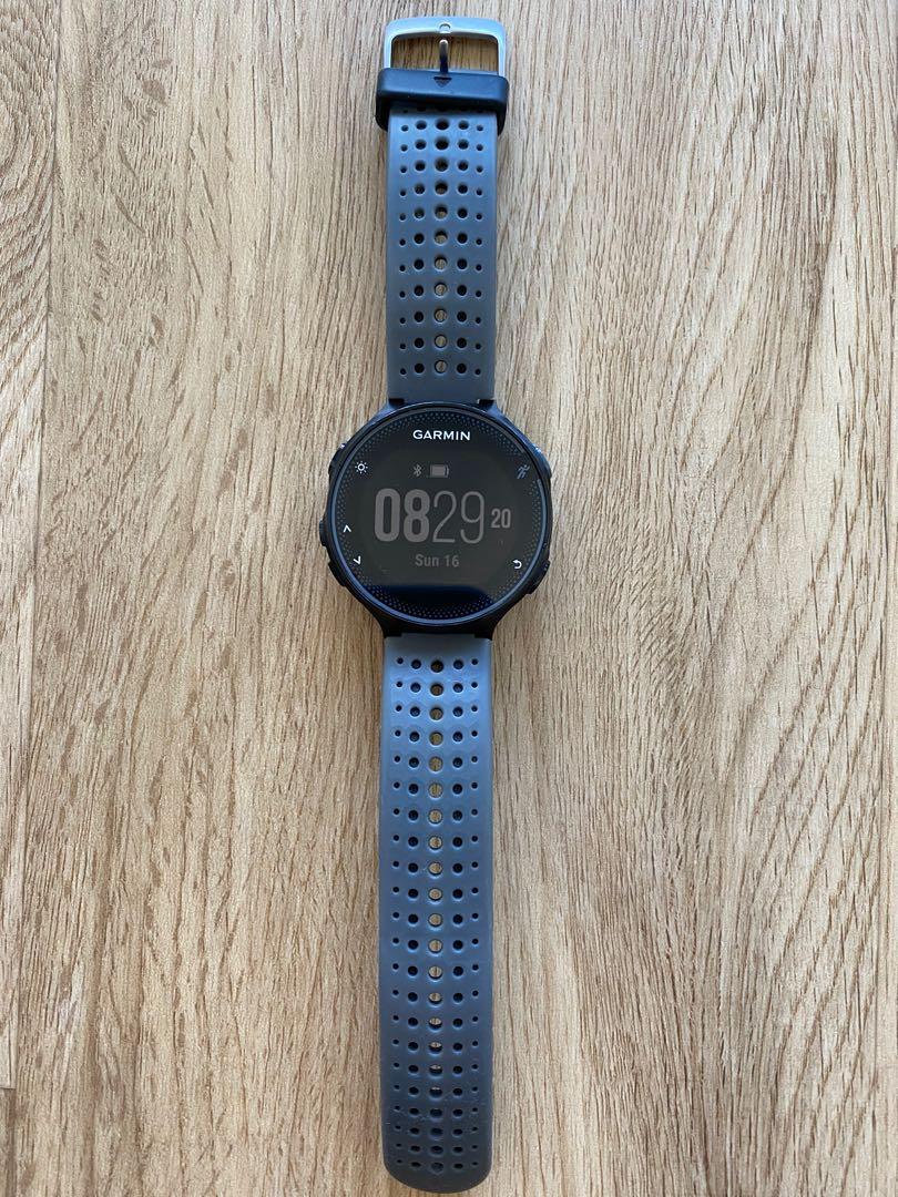 Garmin forerunner on sale 235 gumtree