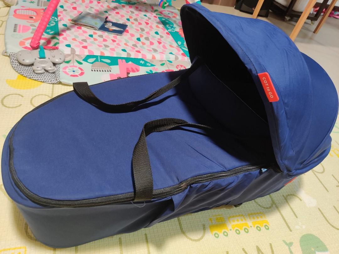 Cot to go gb discount