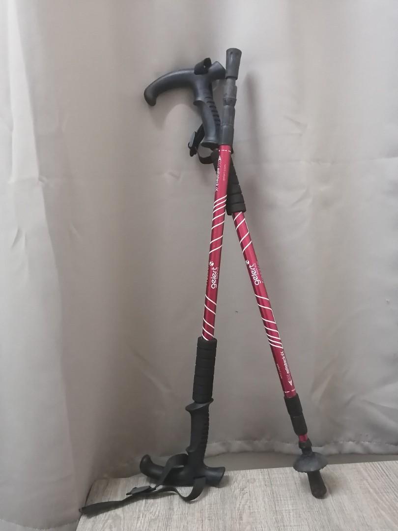 gelert walking pole