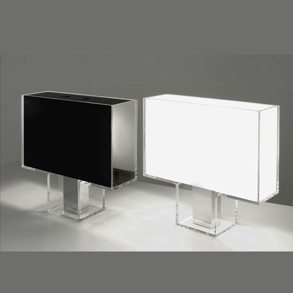 Kartell tati shop table lamp