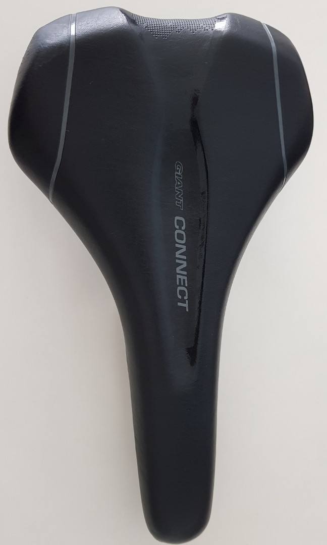 Giant connect deals saddle
