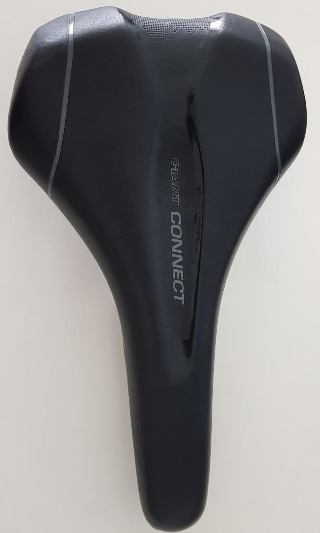 Giant connect top bike seat